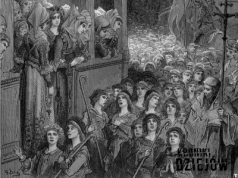 Na krucjatę wysłano tysiące bezbronnych dzieci. To jedna z najczarniejszych kart średniowiecza