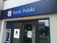PKO BP miał dobre plany zmiany nazwy. Niestety w ostatniej chwili się wycofał