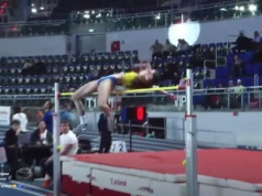 Fantastyczny występ lekkoatletek