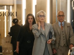 „Diabeł ubiera się u Prady 2” – nowy zwiastun filmu