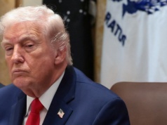 Pokojowy Nobel dla Trumpa? Marszałek Sejmu zdecydował w sprawie poparcia wniosku