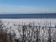 Pokrywa śniegu może poprawić sytuację hydrologiczną