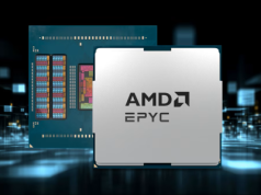AMD wyznacza nowy standard w chmurze obliczeniowej