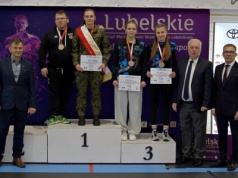 Faworytki nie zawiodły. Dobry prognostyk przed IO