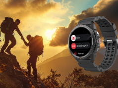 Hammer Watch 2: w terenie liczy się konsekwencja