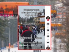 Tak wyglądają kolejki na stokach w Polsce. "Rekord to 50 min". Więcej stania niż jazdy?