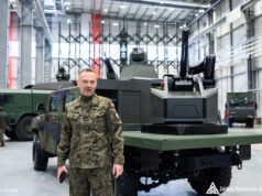 „Potwór z Tarnowa” w programie SAN