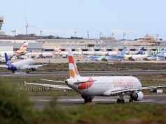 Śmiertelny wypadek na lotnisku Gran Canaria odsłania dramatyczne warunki pracy