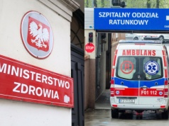 Szykuje się wielki protest pracowników ochrony zdrowia, chcą zwrócić uwagę na upadające szpitale