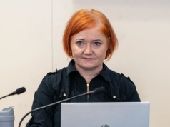 Nowa funkcja Emilii Wasielewskiej. Trafiła do kolejnej rady nadzorczej