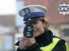 Nowe przepisy drogowe w praktyce. Przestępca drogowy trwale wyeliminowany z ruchu