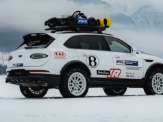 Najlepszy Bentley w historii. Do ubrudzenia się trzeba dojrzeć