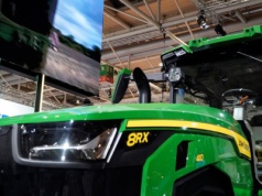Idzie coś wielkiego. John Deere odlicza dni i godziny do wielkiej premiery