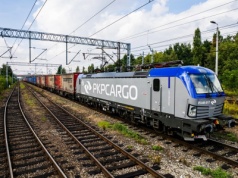 UTK: 2025 r. w przewozach towarowych to nadal spadki, ale możliwe ożywienie