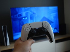 Ekran dotykowy na padzie? To byłby odważny ruch Sony