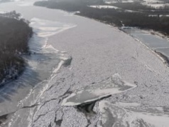 Najzimniejsza noc za nami. Jednak silne mrozy nie ustępują