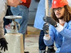 Rewolucja w budownictwie. Oto beton nowej generacji