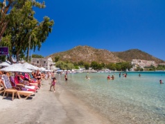 Rośnie sprzedaż wakacji. Dwie trzecie Polaków wybiera trzy kraje: Turcję, Egipt i Grecję