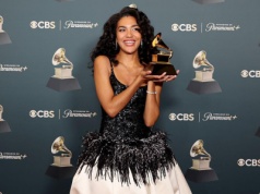 Najlepiej ubrane gwiazdy na gali Grammy 2026. Lady Gaga w piórach, Olivia Dean w Chanel i inne modowe olśnienia