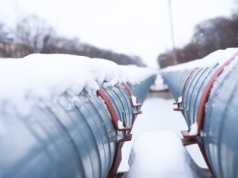 Europa ma coraz mniej zapasów gazu, a ceny surowca rosną. Czy będzie jeszcze gorzej?