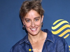 Tak kilka lat temu wyglądała Katarzyna Zillmann. Kompletnie zmieniła fryzurę