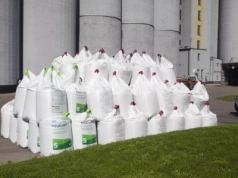 Jakie są ceny nawozów w Polsce na początku lutego?