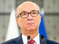 Czarzasty przerwał milczenie ws. swoich powiązań i braku kontroli. Po dziewięciu dniach ciszy