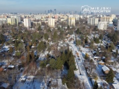 Mróz powoduje zamknięcie część szkół w Warszawie i powiatach ościennych.