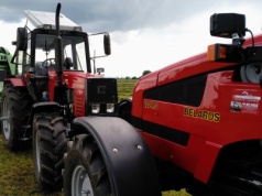 MTZ Belarus ma kłopoty?