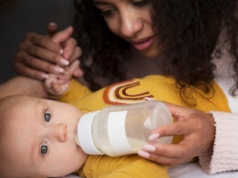 Jak dobrać odpowiednią dietę mleczną na różnych etapach rozwoju dziecka?