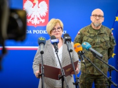 Wezwania trafią do tysięcy mieszkańców. Na Podkarpaciu startuje kwalifikacja wojskowa