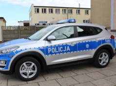 W weekend dwaj kierowcy stracili czasowo prawo jazdy za nadmierną prędkość. Policja zatrzymała ich w Skomlinie i Wieluniu