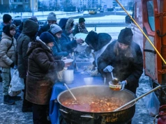 Agregaty, sprzęt i solidarność. Polacy znów się mobilizują, by dać nadzieję Ukrainie