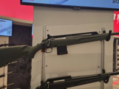 SHOT Show 2026: Ruger z nowym Scoutem! – American Gen II Scout