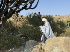 Śladami pierwszych muzułmanów w Afryce. Polskie badania w Negaszu