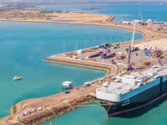 Napięcia między Australią a Chinami w sprawie Portu Darwin. Pekin ostrzega przed ingerencją w umowę