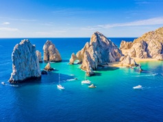 Loty do Meksyku 🌤️🏖️ Bilety do San Jose del Cabo za 1551 PLN