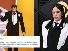 Rozdanie nagród Grammy: sukces Bad Bunny'ego i protesty gwiazd przeciwko ICE