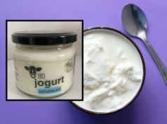 Groźny jogurt trafił do sprzedaży. Konsumenci mogli połknąć fragmenty szkła