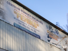 Szczeciński "Feniks" oferuje całodobową pomoc dla osób w kryzysie bezdomności