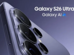 Tak wygląda Samsung Galaxy S26 Ultra. Wygląd znamy przed premierą