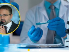 Prof. Krzysztof Pyrć: "AI może zmienić podejście do terapii fagowej".