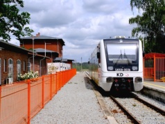Koleje Dolnośląskie bez ofert na używane pociągi