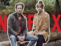 Kasztanowy ludzik Netfliksa wraca z 2. sezonem. Kiedy premiera?