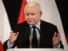 Jarosław Kaczyński w szpitalu. Nowe informacje o stanie zdrowia prezesa PiS