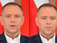 Zakpił z Nawrockiego i się zaczęło. Fani litości nie mają. Wszelkie granice przekroczone