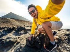 TOP 5 kamer sportowych, które zmienią sposób nagrywania przygód