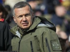 "Musimy użyć broni jądrowej". Rosja reaguje na słowa Muska