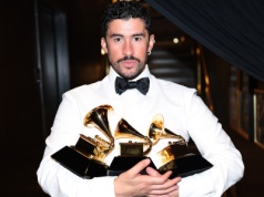 Śpiewa tylko po hiszpańsku, pokochał go cały świat. Jest popularniejszy nawet od Taylor Swift