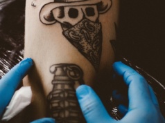Mediolan stolicą tatuażu. Gdy sztuka wychodzi spod skóry